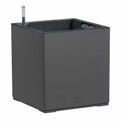 Castorama Bac Carré Poetic Casa Mat 30 Granite 29,9 X 29,9 X H.31,3 Cm