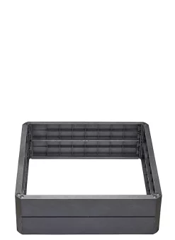 Castorama Carré Potager 4 Parois Garantia Ergo Quadro L