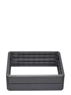 Castorama Carré Potager 4 Parois Garantia Ergo Quadro S