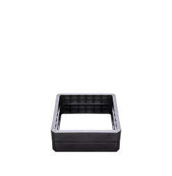 Castorama Carré Potager Garantia Ergo Quadro S