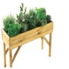 Castorama Carre Potager Sur Pied 120 Cm