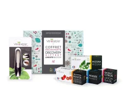 Castorama Coffret De Lingots® Découverte Pour Potager Véritable®