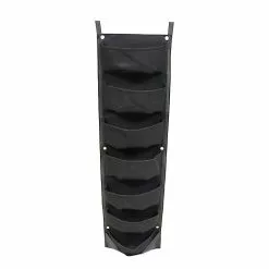 Castorama Jardin Vertical Verve 7 Poches 30 X 116 Cm