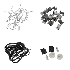 Castorama Kit Accessoires Serre En Verre