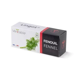 Castorama Lingot® Fenouil Bio Pour Potager Véritable®