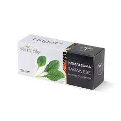 Castorama Lingot® Komatsuma Pour Potager Véritable®