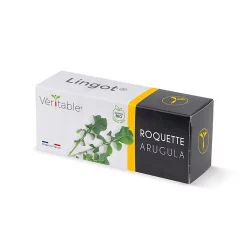 Castorama Lingot® Roquette Bio Pour Potager Véritable®