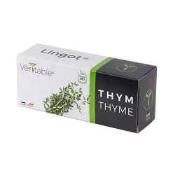Castorama Lingot® Thym Bio Pour Potager Véritable®