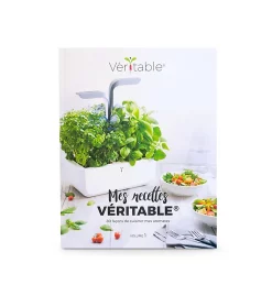 Castorama Livre De Recettes Mes Recettes Veritable® Volume 1