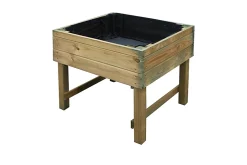 Castorama Mini Potager Jardipolys Gariguette