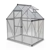 Castorama Serre De Jardin Palram Harmony 2.3m²