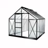 Castorama Serre En Verre Merkur 8,25m²