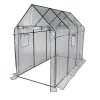 Castorama Serre Souple 3,5m²