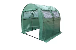 Castorama Serre Tunnel 4m²