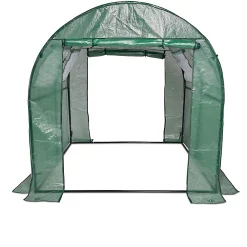 Castorama Serre Tunnel 6m²