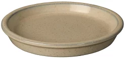 Castorama Soucoupe Céramique Pour Pot Deroma Kinfolk Dune ø27 Cm