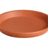Castorama Soucoupe Imperméable Pot En Terre Cuite ø 13 Cm