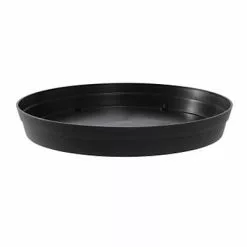 Castorama Soucoupe Pot Toscane ø54 Cm Anthracite