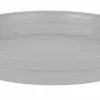 Castorama Soucoupe Pour Pot Gris Clair ø34,5 Cm