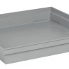 Castorama Soucoupe Pour Pot Gris Clair 40 X 40 Cm