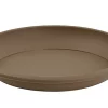 Castorama Soucoupe Pour Pot Marina Taupe ø34cm