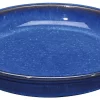Castorama Soucoupe Terre Cuite Bleu ø17 Cm