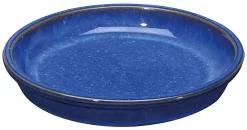 Castorama Soucoupe Terre Cuite Bleu ø17 Cm