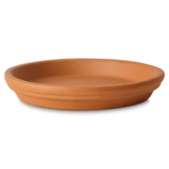 Castorama Soucoupe Terre Cuite Pour Pot Verve Laleh ø23 Cm