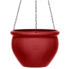 Castorama Suspension Poetic Siena Nobile 26 Rubis Ø26,5 X H.19,5 Cm